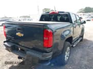 ✅ 2019 Chevrolet Colorado 2WD LT • VIN: 1GCGSCEN0K1206804 • Лот: 43296788. Опубликован ранее на IAAI с пробегом 74 724 миль. Бесплатный доступ к архиву аукционных продаж из США и подробный отчёт об истории автомобиля на DreamBid. Изображение 4.