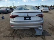 ✅ 2020 Volkswagen Jetta SEL • VIN: 3VWE57BU9LM082745 • Лот: 90603335. Опубликован ранее на Copart с пробегом Не указан. Бесплатный доступ к архиву аукционных продаж из США и подробный отчёт об истории автомобиля на DreamBid. Изображение 6.