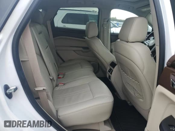 ✅ 2015 Cadillac SRX Luxury Collection • VIN: 3GYFNEE38FS517781 • Lot: 90697485. Listed on Copart with 36,438 mi. Free auction sales archive from the USA and detailed vehicle history report at DreamBid. Image 10.