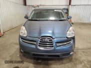 ✅ 2006 Subaru Tribeca Limited • VIN: 4S4WX85C264412750 • Lot: 79056974. Wystawiony na Copart z przebiegiem 201 794 mil. Bezpłatny archiwum sprzedaży aukcyjnych z USA i szczegółowy raport historii pojazdu na DreamBid. Zdjęcie 5.