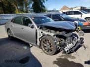 ✅ 2011 Hyundai Equus Signature • VIN: KMHGH4JF3BU029761 • Lot: 85913405. Listed on Copart with Not provided. Free auction sales archive from the USA and detailed vehicle history report at DreamBid. Image 4.