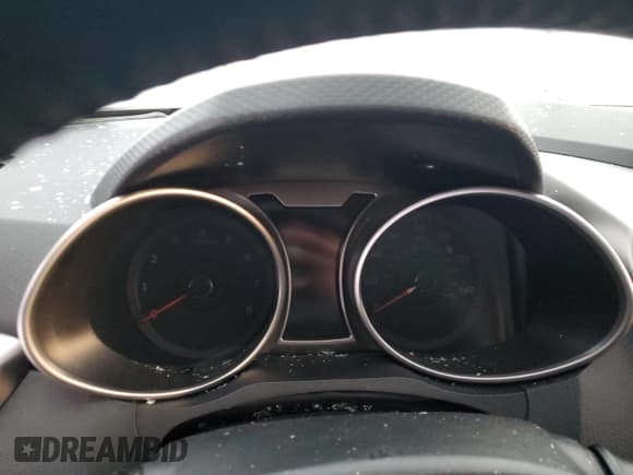 ✅ 2012 Hyundai Veloster w/Gray Int • VIN: KMHTC6AD8CU062585 • Lot: 88323585. Listed on Copart with Not provided. Free auction sales archive from the USA and detailed vehicle history report at DreamBid. Image 9.