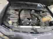 2006 Dodge Charger с VIN 2B3LA43R56H478240, выставлен на аукционе Copart как лот 64101574 с пробегом 265 862 миль миль и Списание • Salvage title. История ставок и продаж доступна на DreamBid. Изображение 11.