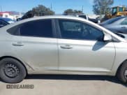 ✅ 2019 Hyundai Accent SE • VIN: 3KPC24A37KE087123 • Лот: 41837687. Опубликован ранее на IAAI с пробегом 99 443 миль. Бесплатный доступ к архиву аукционных продаж из США и подробный отчёт об истории автомобиля на DreamBid. Изображение 13.