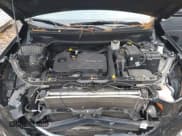 ✅ 2018 GMC Terrain SLT • VIN: 3GKALVEV1JL372775 • Lot: 43768645. Listed on IAAI with 185,086 mi. Free auction sales archive from the USA and detailed vehicle history report at DreamBid. Image 10.