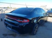 ✅ 2015 Dodge Dart SXT • VIN: 1C3CDFBBXFD150237 • Lot: 43523980. Listed on IAAI with 97,985 mi. Free auction sales archive from the USA and detailed vehicle history report at DreamBid. Image 4.