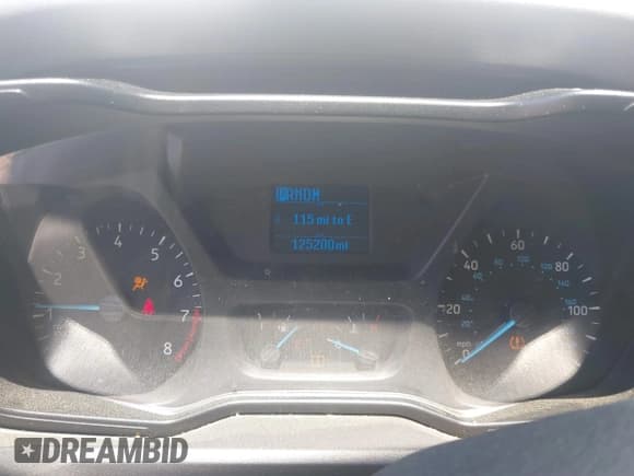 ✅ 2017 Ford Transit • VIN: 1FTYR2ZM2HKA66625 • Лот: 39471466. Опубликован ранее на IAAI с пробегом 125 200 миль. Бесплатный доступ к архиву аукционных продаж из США и подробный отчёт об истории автомобиля на DreamBid. Изображение 7.