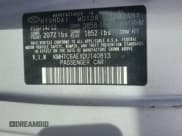 ✅ 2013 Hyundai Veloster Turbo • VIN: KMHTC6AEXDU140813 • Lot: 42228855. Wystawiony na Copart z przebiegiem 100 627 mil. Bezpłatny archiwum sprzedaży aukcyjnych z USA i szczegółowy raport historii pojazdu na DreamBid. Zdjęcie 12.