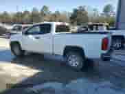 2019 Chevrolet Colorado 2WD Work Truck с VIN 1GCHSBEN4K1212121, выставлен на аукционе Copart как лот 48672265 с пробегом 191 435 миль миль и Списание • Salvage title. История ставок и продаж доступна на DreamBid. Изображение 2.