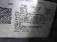 2020 Chevrolet Malibu LT с VIN 1G1ZD5STXLF044078, выставлен на аукционе IAAI как лот 43595563 с пробегом 87 585 миль миль и . История ставок и продаж доступна на DreamBid. Изображение 9.