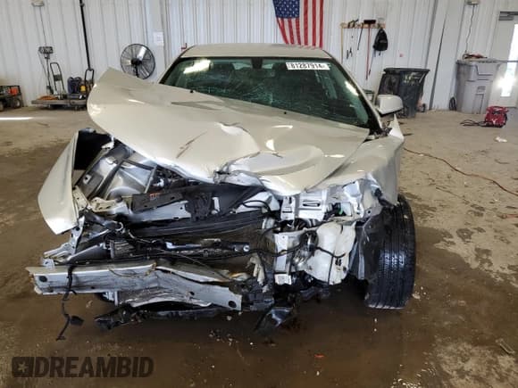 ✅ 2012 Chevrolet Malibu 2LT • VIN: 1G1ZD5E01CF154017 • Lot: 81287914. Wystawiony na Copart z przebiegiem Nie podano. Bezpłatny archiwum sprzedaży aukcyjnych z USA i szczegółowy raport historii pojazdu na DreamBid. Zdjęcie 5.