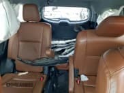 ✅ 2017 Toyota Highlander Hybrid Limited • VIN: 5TDDGRFH5HS027671 • Lot: 93481965. Listed on Copart with 106,283 mi. Free auction sales archive from the USA and detailed vehicle history report at DreamBid. Image 10.