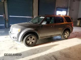 ✅ 2012 Ford Escape XLT • VIN: 1FMCU0D73CKA22877 • Lot: 90932495. Listed on Copart with 164,778 mi. Free auction sales archive from the USA and detailed vehicle history report at DreamBid. Image 1.