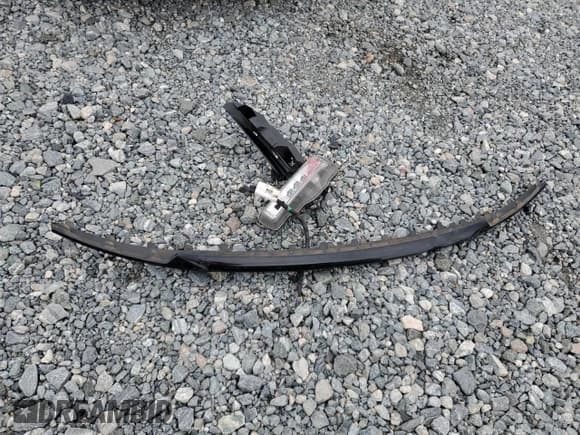 ✅ 2022 Ford Explorer ST-Line • VIN: 1FMSK7KH2NGB25199 • Lot: 67280825. Listed on Copart with 70,464 mi. Free auction sales archive from the USA and detailed vehicle history report at DreamBid. Image 13.