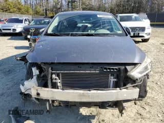 ✅ 2017 Hyundai Ioniq SEL • VIN: KMHC75LC3HU021971 • Lot: 47488085. Wystawiony na Copart z przebiegiem 83 259 mil. Bezpłatny archiwum sprzedaży aukcyjnych z USA i szczegółowy raport historii pojazdu na DreamBid. Zdjęcie 5.