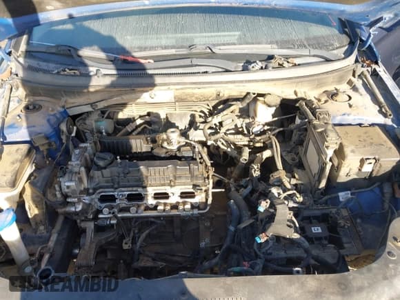 ✅ 2016 Hyundai Sonata SE • VIN: 5NPE24AF8GH316284 • Лот: 43678053. Опубликован ранее на IAAI с пробегом Не указан. Бесплатный доступ к архиву аукционных продаж из США и подробный отчёт об истории автомобиля на DreamBid. Изображение 10.