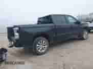 2023 Chevrolet Silverado 1500 Custom с VIN 3GCPABEK6PG213381, выставлен на аукционе IAAI как лот 41505513 с пробегом 25 597 миль миль и . История ставок и продаж доступна на DreamBid. Изображение 4.