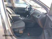 ✅ 2024 Chevrolet Equinox LT • VIN: 3GNAXUEG7RL309341 • Lot: 43863978. Listed on IAAI with 42,970 mi. Free auction sales archive from the USA and detailed vehicle history report at DreamBid. Image 5.