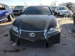 ✅ 2015 Lexus GS 350 • VIN: JTHBE1BL0FA014585 • Лот: 71524152. Опубликован ранее на Copart с пробегом 89 904 миль. Бесплатный доступ к архиву аукционных продаж из США и подробный отчёт об истории автомобиля на DreamBid. Изображение 5.