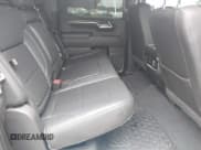 ✅ 2022 GMC Sierra 1500 SLT • VIN: 3GTUUDED1NG604300 • Lot: 42376372. Listed on IAAI with 49,793 mi. Free auction sales archive from the USA and detailed vehicle history report at DreamBid. Image 8.