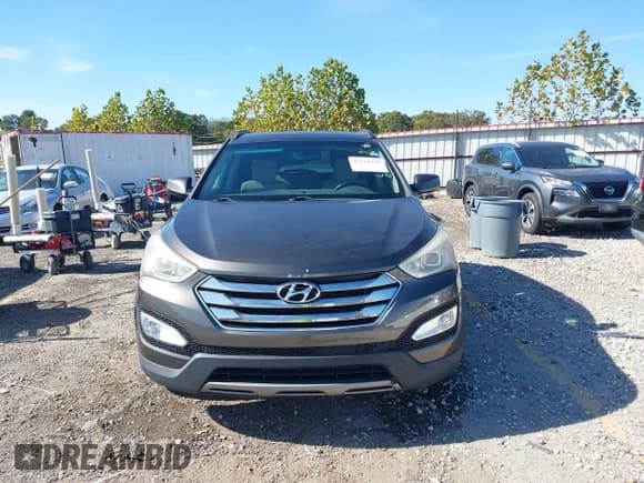✅ 2013 Hyundai Santa Fe Sport • VIN: 5XYZUDLB1DG036151 • Лот: 43514555. Опубликован ранее на IAAI с пробегом 54 895 миль. Бесплатный доступ к архиву аукционных продаж из США и подробный отчёт об истории автомобиля на DreamBid. Изображение 12.