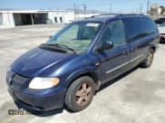 ✅ 2004 Dodge Caravan SXT • VIN: 2D4GP44L64R570444 • Lot: 63784795. Wystawiony na Copart z przebiegiem 133 289 mil. Bezpłatny archiwum sprzedaży aukcyjnych z USA i szczegółowy raport historii pojazdu na DreamBid. Zdjęcie 1.