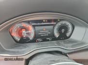 ✅ 2023 Audi Q5 Sportback S line Premium Plus • VIN: WA15AAFYXP2137350 • Lot: 69102375. Wystawiony na Copart z przebiegiem 40 805 mil. Bezpłatny archiwum sprzedaży aukcyjnych z USA i szczegółowy raport historii pojazdu na DreamBid. Zdjęcie 9.