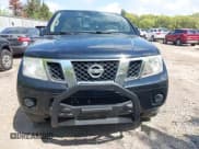 ✅ 2012 Nissan Frontier SV • VIN: 1N6AD0CW6CC435971 • Lot: 42251751. Listed on IAAI with 247,050 mi. Free auction sales archive from the USA and detailed vehicle history report at DreamBid. Image 12.