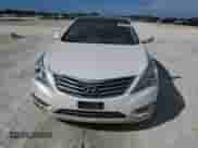 2014 Hyundai Azera Limited с VIN KMHFH4JGXEA352134, выставлен на аукционе Copart как лот 42810485 с пробегом 151 306 миль миль и Списание • Salvage title. История ставок и продаж доступна на DreamBid. Изображение 5.