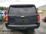 ✅ 2016 Chevrolet Suburban LT • VIN: 1GNSKHKC0GR204786 • Lot: 90288495. Wystawiony na Copart z przebiegiem 163 368 mil. Bezpłatny archiwum sprzedaży aukcyjnych z USA i szczegółowy raport historii pojazdu na DreamBid. Zdjęcie 6.