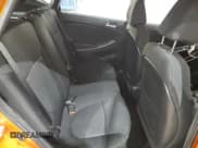 ✅ 2016 Hyundai Accent Sport • VIN: KMHCU5AE0GU244416 • Лот: 81792904. Опубликован ранее на Copart с пробегом 54 278 миль. Бесплатный доступ к архиву аукционных продаж из США и подробный отчёт об истории автомобиля на DreamBid. Изображение 10.