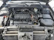 ✅ 2005 Cadillac DeVille • VIN: 1G6KD54Y45U154417 • Lot: 84731855. Wystawiony na Copart z przebiegiem Nie podano. Bezpłatny archiwum sprzedaży aukcyjnych z USA i szczegółowy raport historii pojazdu na DreamBid. Zdjęcie 11.