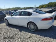 ✅ 2016 Jaguar XF 35t Prestige • VIN: SAJBK4BV2GCY16320 • Lot: 84399945. Wystawiony na Copart z przebiegiem 70 680 mil. Bezpłatny archiwum sprzedaży aukcyjnych z USA i szczegółowy raport historii pojazdu na DreamBid. Zdjęcie 2.