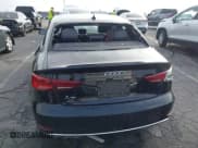 ✅ 2018 Audi A3 Premium • VIN: WAUAUGFF9J1009219 • Лот: 43763880. Опубликован ранее на IAAI с пробегом 49 963 миль. Бесплатный доступ к архиву аукционных продаж из США и подробный отчёт об истории автомобиля на DreamBid. Изображение 17.