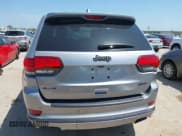 ✅ 2020 Jeep Grand Cherokee Overland • VIN: 1C4RJFCT6LC373107 • Lot: 42701072. Listed on IAAI with 53,164 mi. Free auction sales archive from the USA and detailed vehicle history report at DreamBid. Image 17.