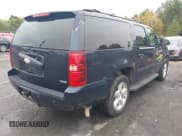 ✅ 2007 Chevrolet Suburban LTZ • VIN: 1GNFK16347J185242 • Лот: 43445413. Опубликован ранее на IAAI с пробегом 274 428 миль. Бесплатный доступ к архиву аукционных продаж из США и подробный отчёт об истории автомобиля на DreamBid. Изображение 4.