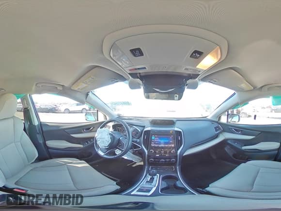 ✅ 2020 Subaru Ascent Premium • VIN: 4S4WMABD3L3464659 • Lot: 89692845. Listed on Copart with 75,255 mi. Free auction sales archive from the USA and detailed vehicle history report at DreamBid. Image 15.