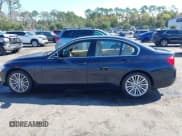 ✅ 2015 BMW 3 Series 328i • VIN: WBA3A5C52FP603947 • Lot: 43562748. Wystawiony na IAAI z przebiegiem 83 725 mil. Bezpłatny archiwum sprzedaży aukcyjnych z USA i szczegółowy raport historii pojazdu na DreamBid. Zdjęcie 14.