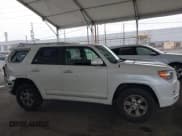 ✅ 2011 Toyota 4Runner Trail • VIN: JTEBU5JR1B5052097 • Лот: 42768472. Опубликован ранее на IAAI с пробегом 190 756 миль. Бесплатный доступ к архиву аукционных продаж из США и подробный отчёт об истории автомобиля на DreamBid. Изображение 14.