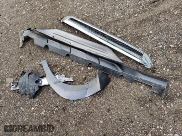 ✅ 2021 Hyundai Kona Ultimate • VIN: KM8K5CA59MU626324 • Лот: 68205883. Опубликован ранее на Copart с пробегом 37 848 миль. Бесплатный доступ к архиву аукционных продаж из США и подробный отчёт об истории автомобиля на DreamBid. Изображение 13.