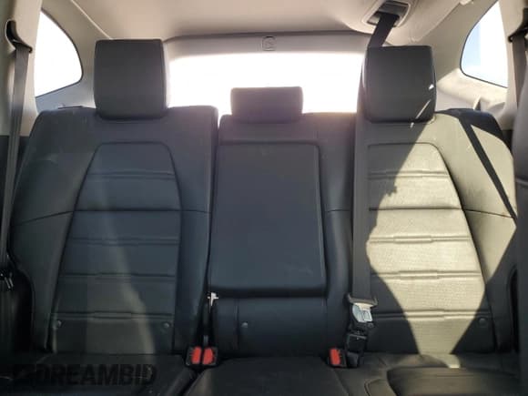 ✅ 2020 Honda CR-V Touring • VIN: 7FARW1H94LE012144 • Lot: 81718555. Listed on Copart with 61,702 mi. Free auction sales archive from the USA and detailed vehicle history report at DreamBid. Image 10.