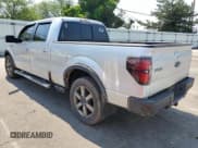 ✅ 2010 Ford F-150 XL • VIN: 1FTFW1EV2AFC00699 • Lot: 60511295. Listed on Copart with 220,667 mi. Free auction sales archive from the USA and detailed vehicle history report at DreamBid. Image 2.