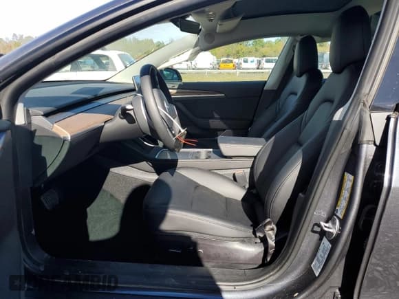 ✅ 2022 Tesla Model 3 Long Range • VIN: 5YJ3E1EB7NF243487 • Лот: 86697515. Опубликован ранее на Copart с пробегом 7 973 миль. Бесплатный доступ к архиву аукционных продаж из США и подробный отчёт об истории автомобиля на DreamBid. Изображение 7.