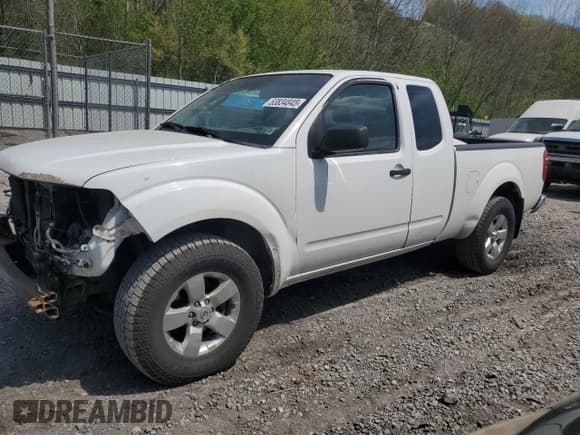 ✅ 2009 Nissan Frontier SE • VIN: 1N6AD06W09C426445 • Lot: 53834845. Listed on Copart with 169,987 mi. Free auction sales archive from the USA and detailed vehicle history report at DreamBid. Image 1.