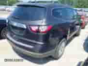 2017 Chevrolet Traverse LS with VIN 1GNKVFKD6HJ201654, listed as a IAAI auction lot 42876559 with Not provided miles and . Bid and sale history available at DreamBid. Image 4.