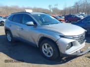 ✅ 2022 Hyundai Tucson Preferred • VIN: KM8JBCAE6NU065702 • Lot: 41757355. Wystawiony na IAAI z przebiegiem 34 092 mil. Bezpłatny archiwum sprzedaży aukcyjnych z USA i szczegółowy raport historii pojazdu na DreamBid. Zdjęcie 19.