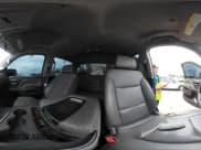 ✅ 2018 Chevrolet Silverado 2500HD Work Truck • VIN: 1GC1KUEG4JF271444 • Lot: 42588159. Listed on IAAI with 210,808 mi. Free auction sales archive from the USA and detailed vehicle history report at DreamBid. Image 18.