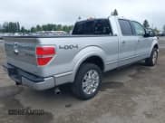 ✅ 2010 Ford F-150 XL • VIN: 1FTFW1EV2AFC63057 • Лот: 42421669. Опубликован ранее на IAAI с пробегом Не указан. Бесплатный доступ к архиву аукционных продаж из США и подробный отчёт об истории автомобиля на DreamBid. Изображение 4.