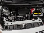 ✅ 2024 Mitsubishi Mirage ES • VIN: ML32AUHJ2RH028572 • Lot: 95461455. Listed on Copart with 18,920 mi. Free auction sales archive from the USA and detailed vehicle history report at DreamBid. Image 14.