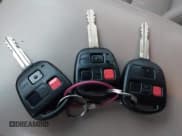 ✅ 2000 Toyota Land Cruiser • VIN: JT3HT05J6Y0120283 • Lot: 43677278. Wystawiony na IAAI z przebiegiem 288 299 mil. Bezpłatny archiwum sprzedaży aukcyjnych z USA i szczegółowy raport historii pojazdu na DreamBid. Zdjęcie 11.